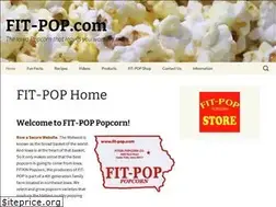 Sites similar to ia-popcorn.com
