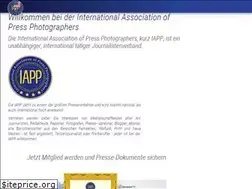 Sites similar to ia-pp.de