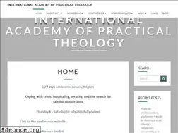 Sites similar to ia-practicaltheology.org