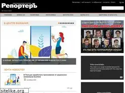 Sites similar to ia-reporter.com