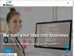 Sites similar to ia-society.com