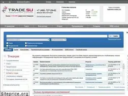 Sites similar to ia-trade.su