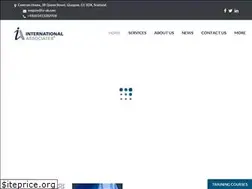 Sites similar to ia-uk.com