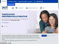 Sites similar to ia.ca