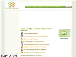 Sites similar to ia.familyware.nl