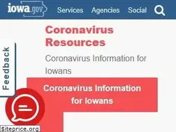 Sites similar to ia.gov