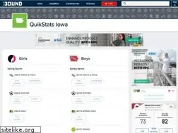 Sites similar to ia.varsitybound.com