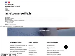 Sites similar to ia04.ac-aix-marseille.fr