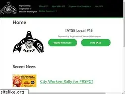 Sites similar to ia15.org