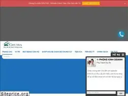 Sites similar to ia20-ciputra.com.vn