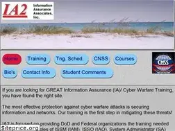 Sites similar to ia2inc.com