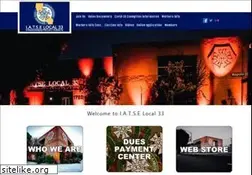 Sites similar to ia33.org