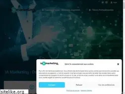 Sites similar to ia4marketing.fr