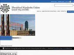 Sites similar to ia764.org