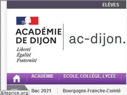 Sites similar to ia89.ac-dijon.fr