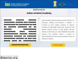 Sites similar to iaa.edu.in