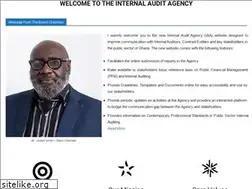 Sites similar to iaa.gov.gh
