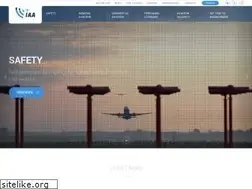 Sites similar to iaa.ie
