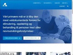 Sites similar to iaa.no