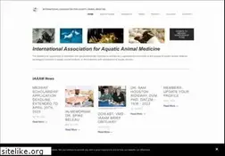 Sites similar to iaaam.org