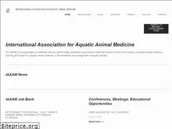 Sites similar to iaaam.squarespace.com