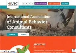 Sites similar to iaabc.org