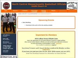 Sites similar to iaabo44.com