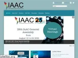 Sites similar to iaac.org.mx
