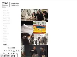Sites similar to iaacblog.com