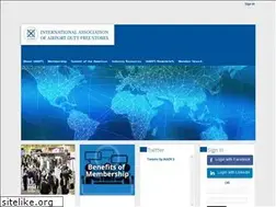 Sites similar to iaadfs.org
