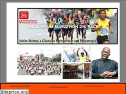 Sites similar to iaaf.com