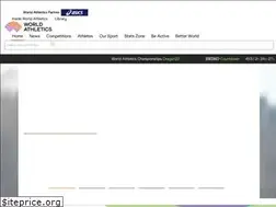 Sites similar to iaafworldchampionships.com