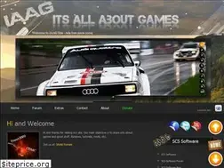 Sites similar to iaag66.com
