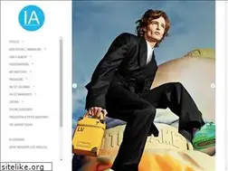 Sites similar to iaagency.com