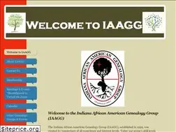 Sites similar to iaagg.org