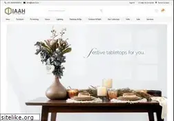 Sites similar to iaah.com