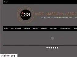 Sites similar to iaahouston.com