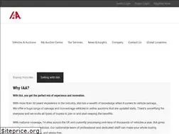 Sites similar to iaaiuk.co.uk