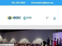 Sites similar to iaal.org
