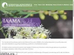 Sites similar to iaama.org.au