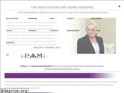 Sites similar to iaamed.com