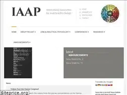 Sites similar to iaap.org
