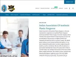 Sites similar to iaaps.net