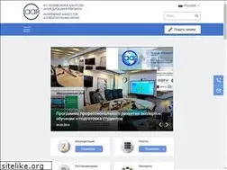 Sites similar to iaar.agency