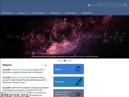 Sites similar to iaaras.ru