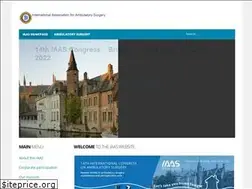 Sites similar to iaas-med.com