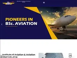 Sites similar to iaas.edu.in