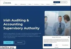 Sites similar to iaasa.ie
