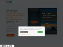 Sites similar to iaasacademy.com