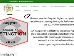 Sites similar to iaaschool.net